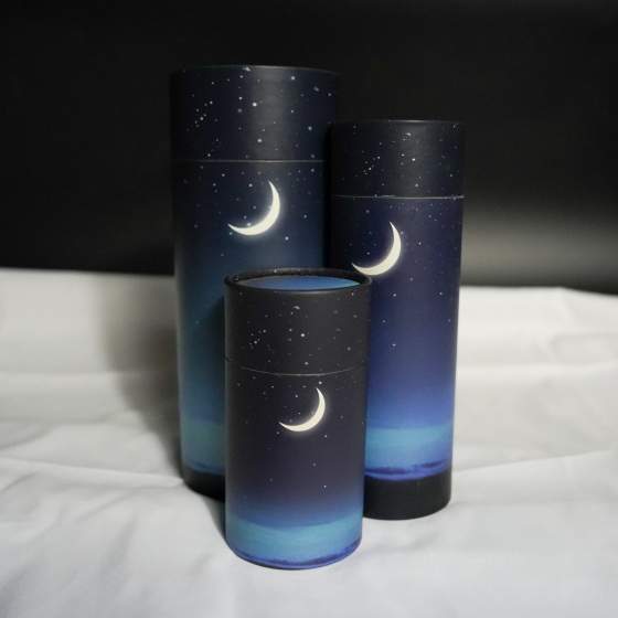 Scatter Tubes