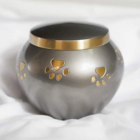 Metal Urns